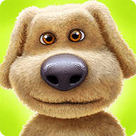 会说话的狗狗本下载安装-会说话的狗狗本最新版v4.2.0.24