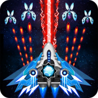 银河之战深空射手内购版下载-银河之战深空射手无限钻石v1.326